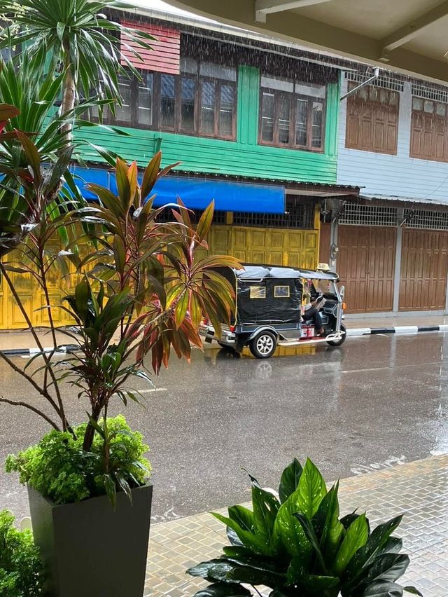 Rimklong Boutique Hotel