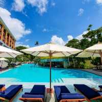 Avista Grande Phuket Karon - MGallery