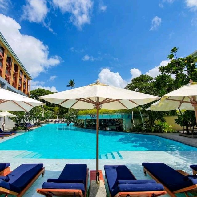 Avista Grande Phuket Karon - MGallery