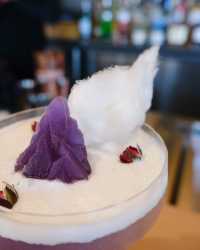 欣賞黃金海岸嘆cocktail
