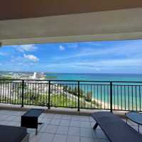 【沖縄旅行】kafuu resort fuchak condo hotel