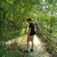 Fun Day in Borneo Happy Farm