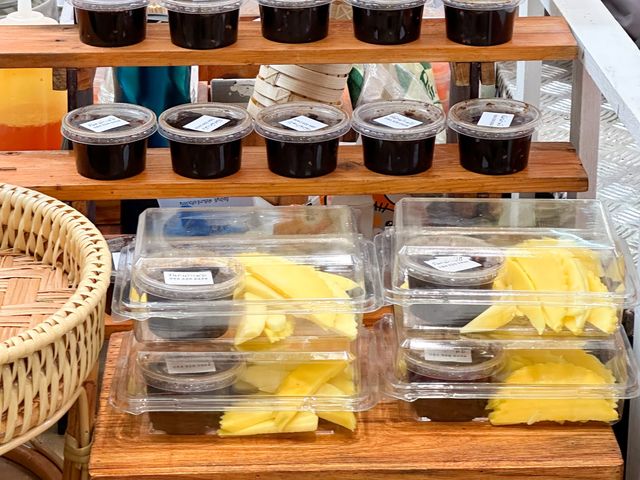 เทศกาลอาหารท้องถิ่น ที่เซ็นทรัล จันทบุรี🥗🥘