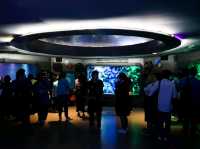 Bangsaen Aquarium 