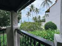 Sheraton Samui Resort 
