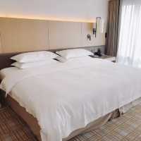 台北|🎡🛏️🛋️週末遊玩好去處📍 Taipei Marriott Hotel 台北萬豪酒店