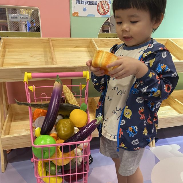 荔枝角🆚長沙灣, 傻傻分不清楚🤪