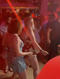 살면서 한 번 쯤은 가봐야할 Ibiza club !! 🎵