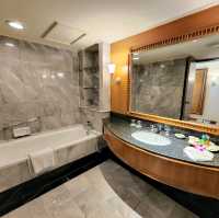 รีวิว โรงแรม Montien Riverside Bangkok