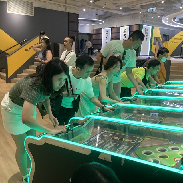 沙田馬場自助餐慶生日🥰🥰