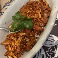 Kub kao Kub pla