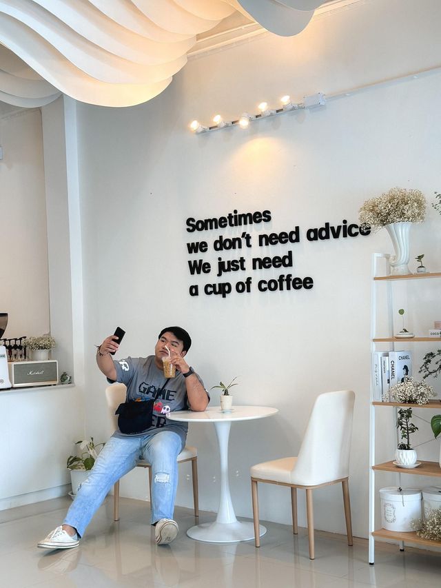 📸 รีวิว : 𝗧𝗲𝗺𝗽𝗿𝗶𝘀 𝗖𝗮𝗳é | ขอนแก่นคาเฟ่