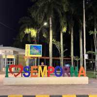 Semporna Maldives of Malaysia