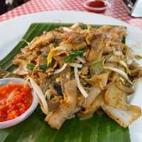 Cafe Salim in Meru Klang
