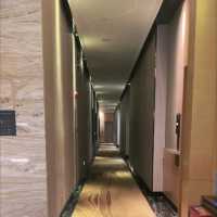 崗廈酒店天花板非「溫德姆酒店」莫屬，性價比太高了！❤️❤️❤️
