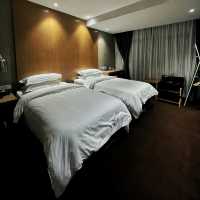 銀湖地鐵站$200budget hotel 