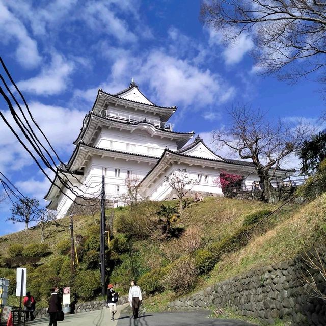 Odawara Castle