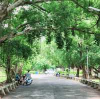 สวนสาธารณะ​พนัสนิคม