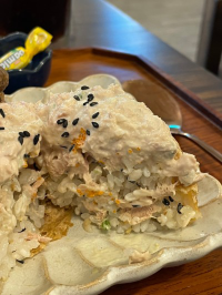 경희대 혼밥 맛집 회기 ‘안녕 유부’