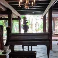 Ayutthaya Retreat 