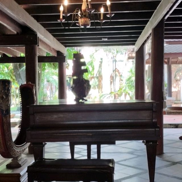 Ayutthaya Retreat 
