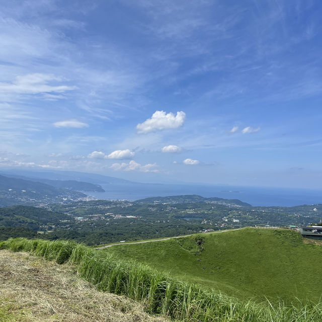 東京近郊好去處 伊豆熱海