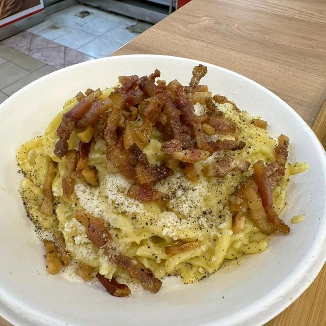 Carbonara