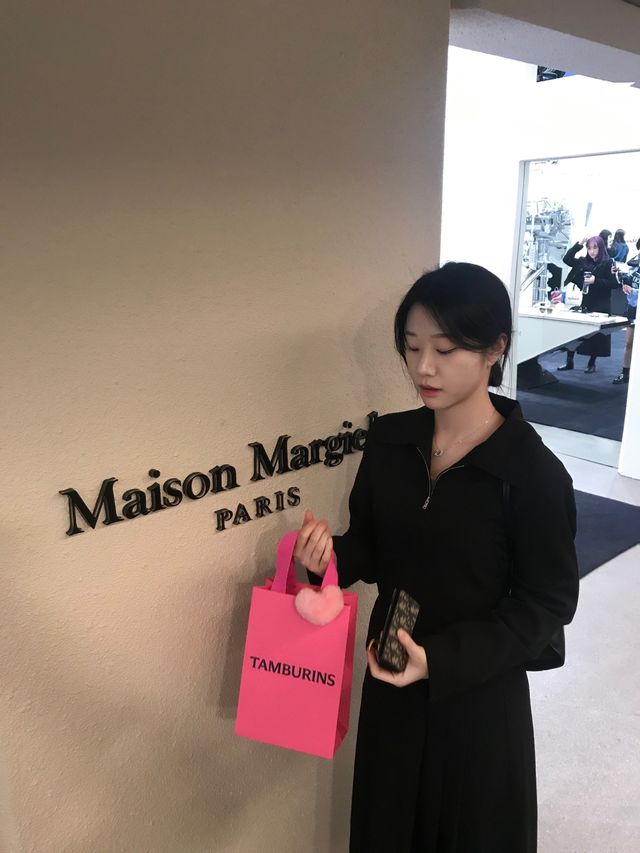 전시의 메카! 압구정 하우스 도산💖⭐️