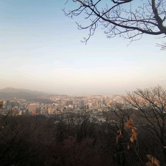 遊韓國首爾必到的地標
