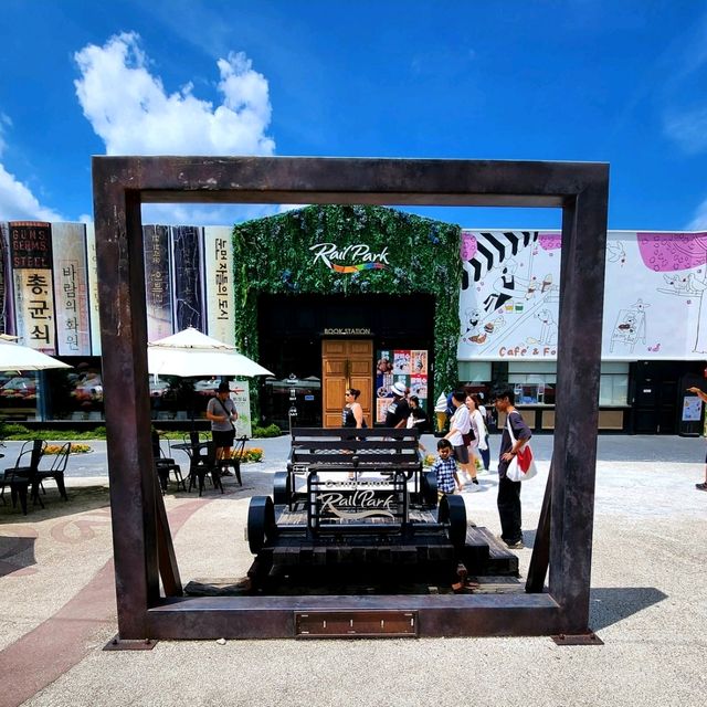 Unique Way To Enjoy Seoul Countryside!
