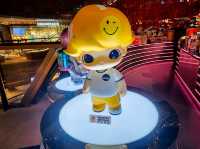 K11 MUSEA | 泡泡瑪特 POP MART