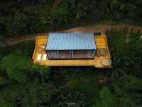 Cabin กลางป่าเชียงใหม่ ที่พักสุดปัง🌳