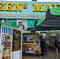 Penang - Food adventure