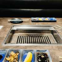 【大阪石橋】肉タタキは必食！