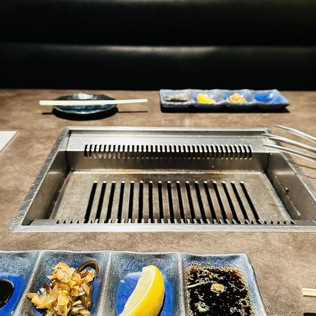 【大阪石橋】肉タタキは必食！