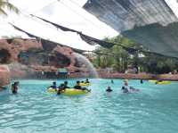 Great Water Theme Park