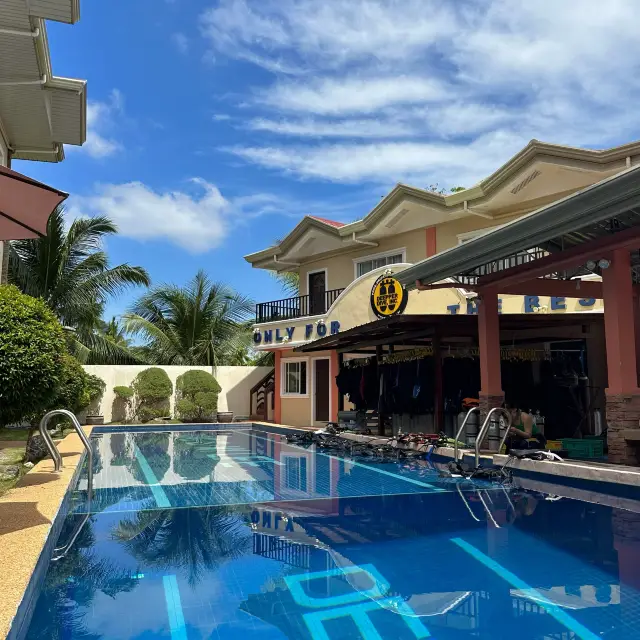 Bạn có muốn có giấy phép lặn biển trọn đời không?