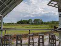 นาตาทา Cafe' & Farm Stay