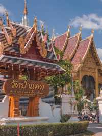 ไหว้พระพิฆเณศ 10 ขั้นตอน🙏🏻 ที่ วัดป่าแดด 