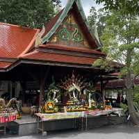 วัดป่าคลอง11 สายมูตัวจริงห้ามพลาด!!