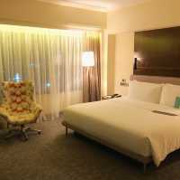 Le Meridien Jakarta - luxury await in central