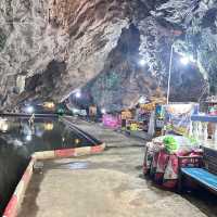 วัดถ้ำน้ำ อ.โพธาราม จ.ราชบุรี 