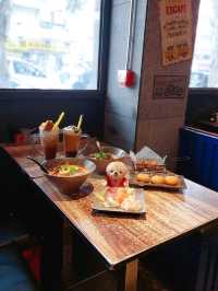 元朗｜野川拉麵｜屹立多年日式拉麵