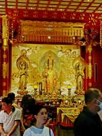 Hidden Gem at Chinatown - Lian Xin