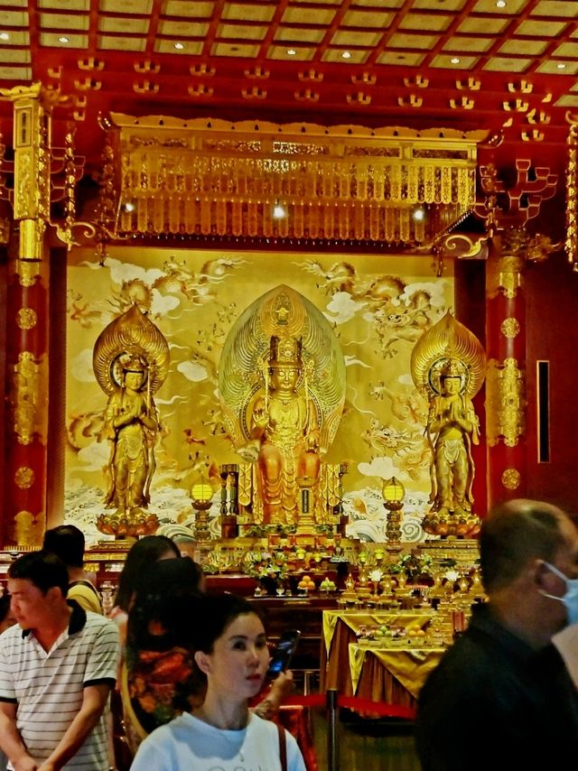 Hidden Gem at Chinatown - Lian Xin