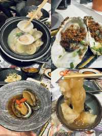 香港 觀塘任點任食日本料理