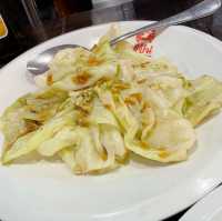 เที่ยวพัทยา ทานร้านปูเป็น ซีฟู้ดชื่อดังริมทะเล