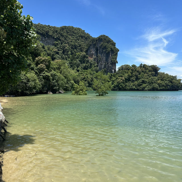 ทรีเฮ้าส์ วิลล่า เกาะยาว🏝️