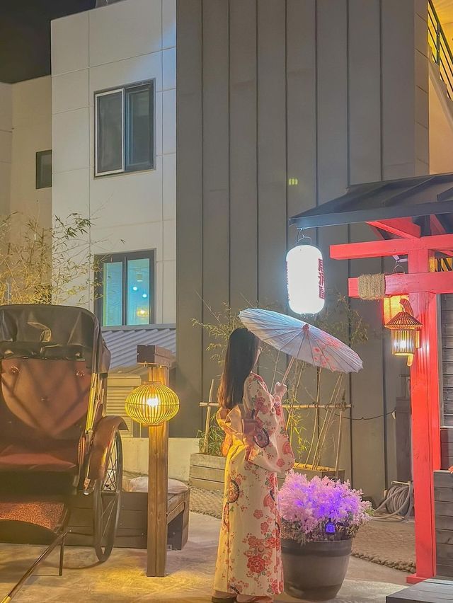 기차타고 다녀오는 경주 속 일본🚅❤️ 오늘의 우리 집🏠  