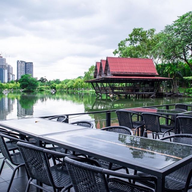 TALES ME MORE - Cafe' & Restaurant